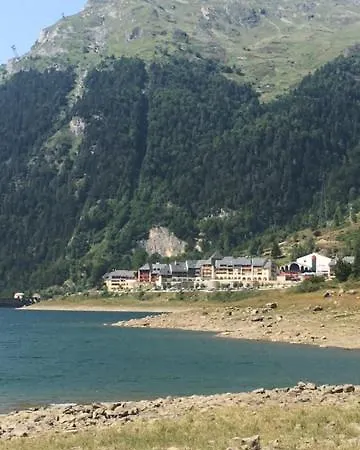 Vue Sur Apartment Laruns