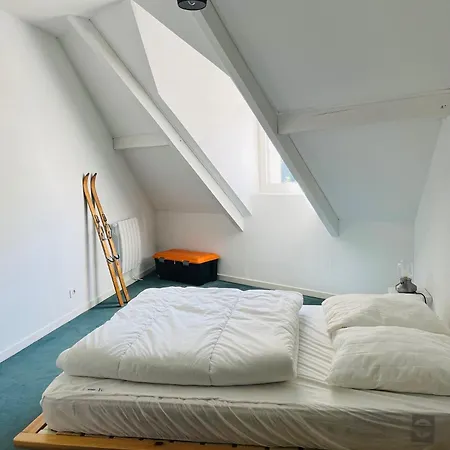 Vue Sur Apartment *