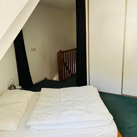 Vue Sur Apartmán Laruns