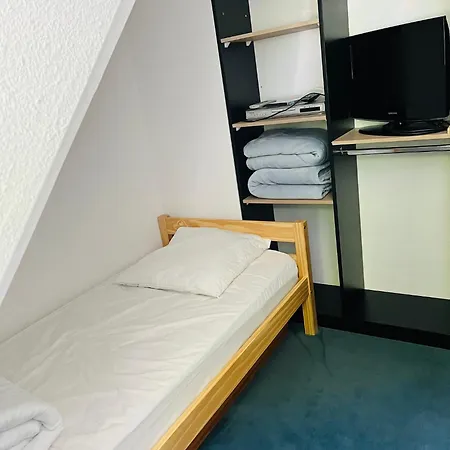 Apartment Vue Sur *