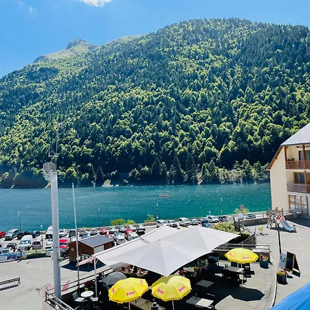 Vue Sur Apartmán *